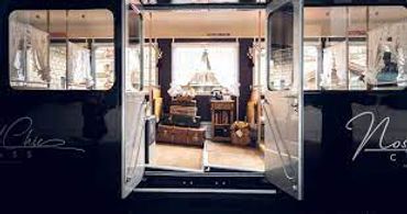 NOSTALCHIC CLASS
by Gornergrat Railway
Switzerland