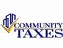 Community Taxes LLC