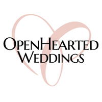 OpenHearted 
Weddings