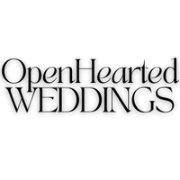 OpenHearted 
Weddings