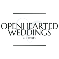 OpenHearted 
Weddings