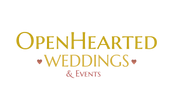 OpenHearted 
Weddings