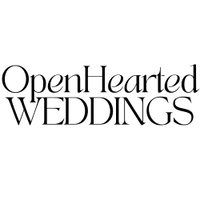 OpenHearted 
Weddings