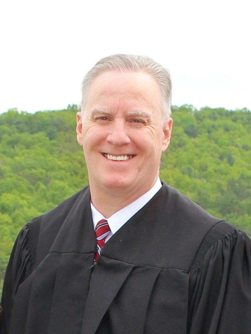 Michael J. Butler About Judge Butler