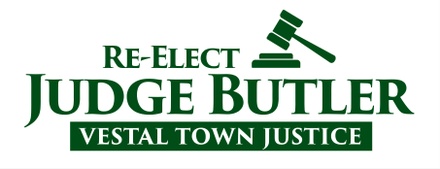 Judge Matt Butler
