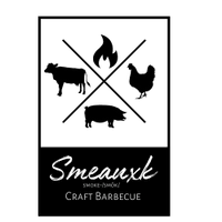 Smeauxk Craft BBQ