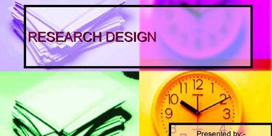 Research Design