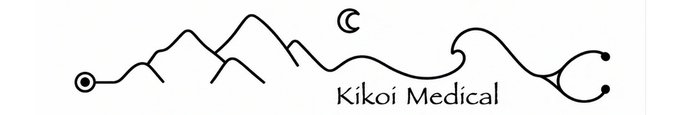 Kikoi Medical Group