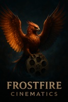 Frost Fire Cinematics