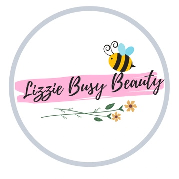 Lizzie Busy Beauty