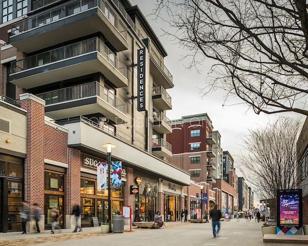 Silverspot Cinema Announces May 28 Opening at The Battery Atlanta