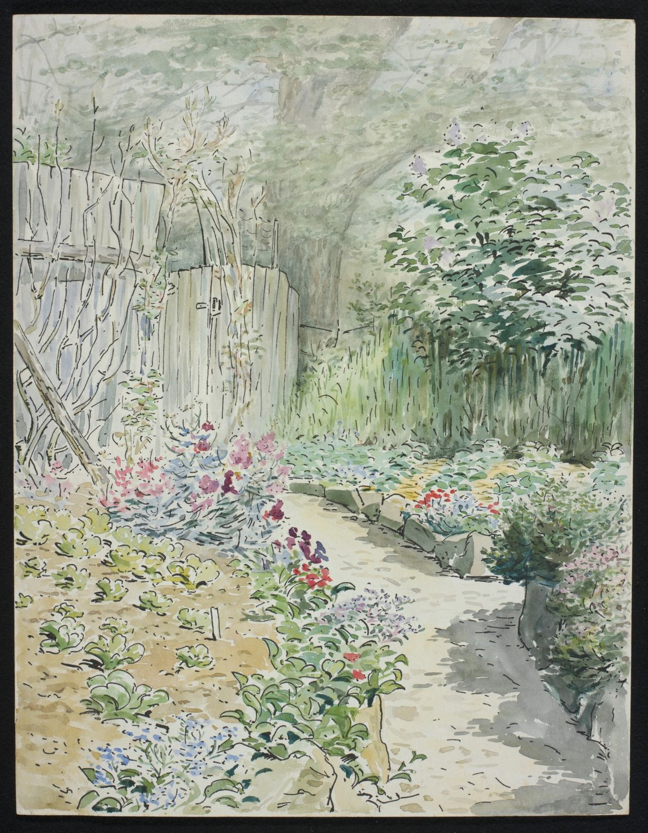 Helen Beatrix Potter 1866–1943