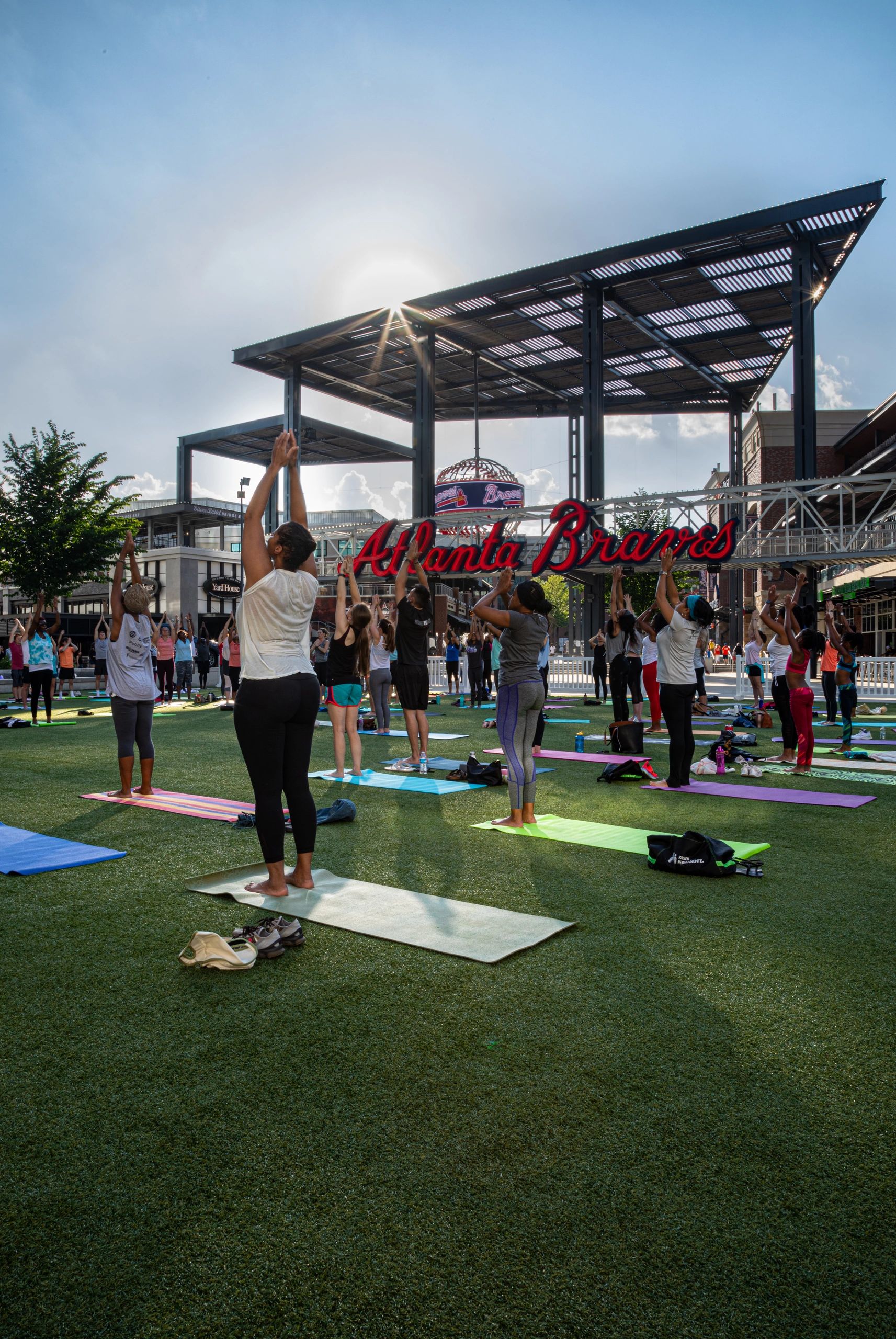 Silverspot Cinema Announces May 28 Opening at The Battery Atlanta