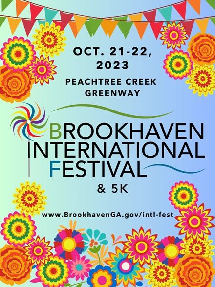 Brookhaven Renaissance in Brookhaven - Neighborhood of the Week