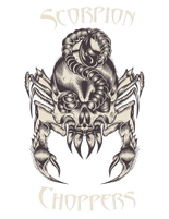 Scorpion Choppers Inc.