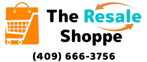  THE RESALE SHOPPE