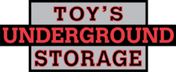 Toy's Underground Storage