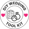 DIY WEDDING TOOLKIT
