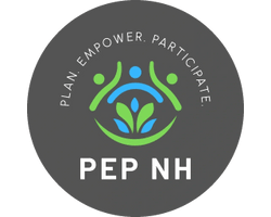 Plan
Empower
Participate

 