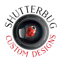 Shutterbug Custom Designs