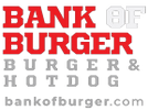 BANK OF BURGER