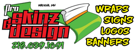 Pro Skinz & Design / Detailing
