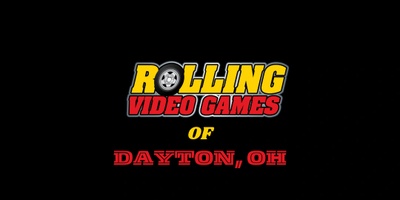 Rolling Video Games of Dayton, Ohio 