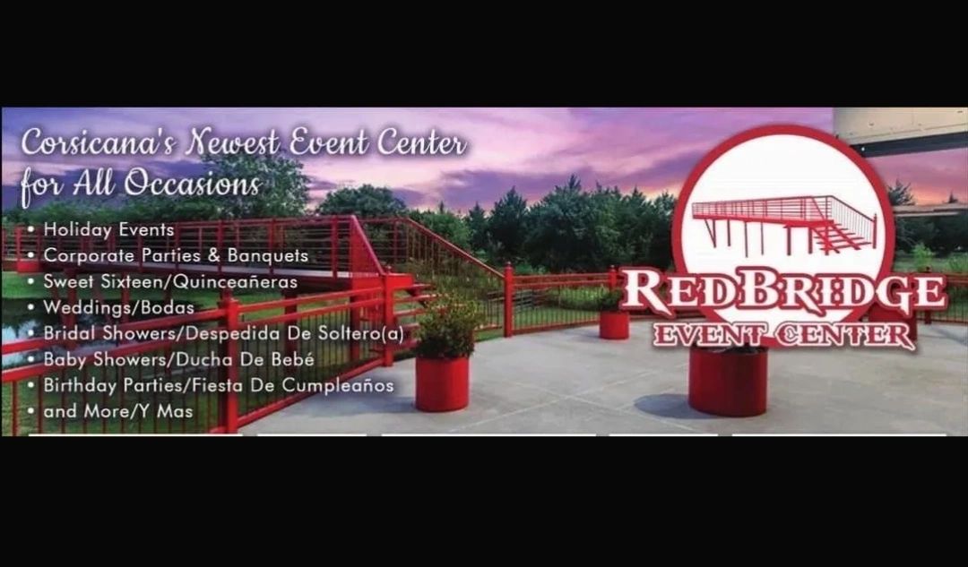Event Space, Weddings, Special Event Occaisions Red Bridge Event