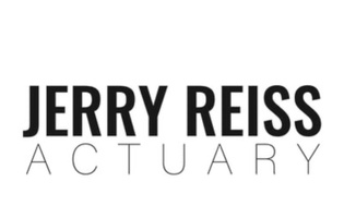 Jerry Reiss Actuary 