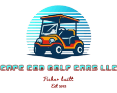Cape Cod Golf Cars