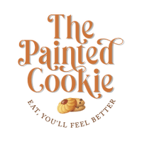 The Painted Cookie
