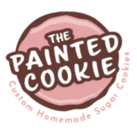 The Painted Cookie