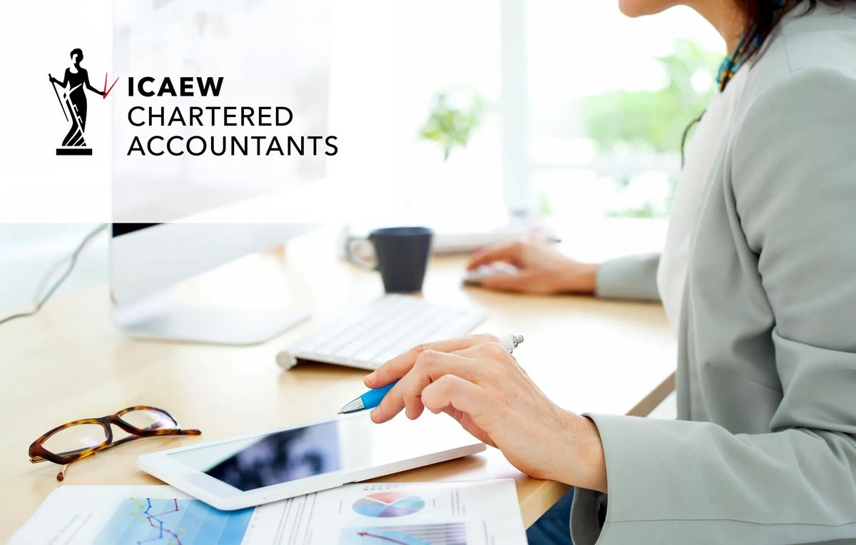 ICAEW Chartered Accountants