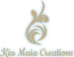 Kia Maia Creations