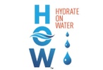 hydrate on water