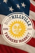 Burrillville Farmers Market