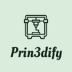 Prin3dify