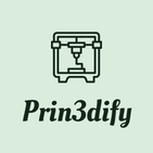 Prin3dify