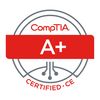 CompTIA A+ Certification Logo