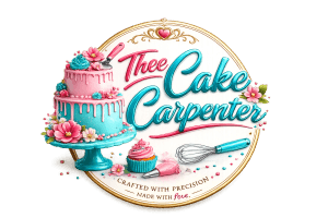 Thee cake carpenter