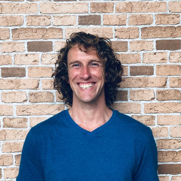 Dr Michael Worthington (Osteopath)