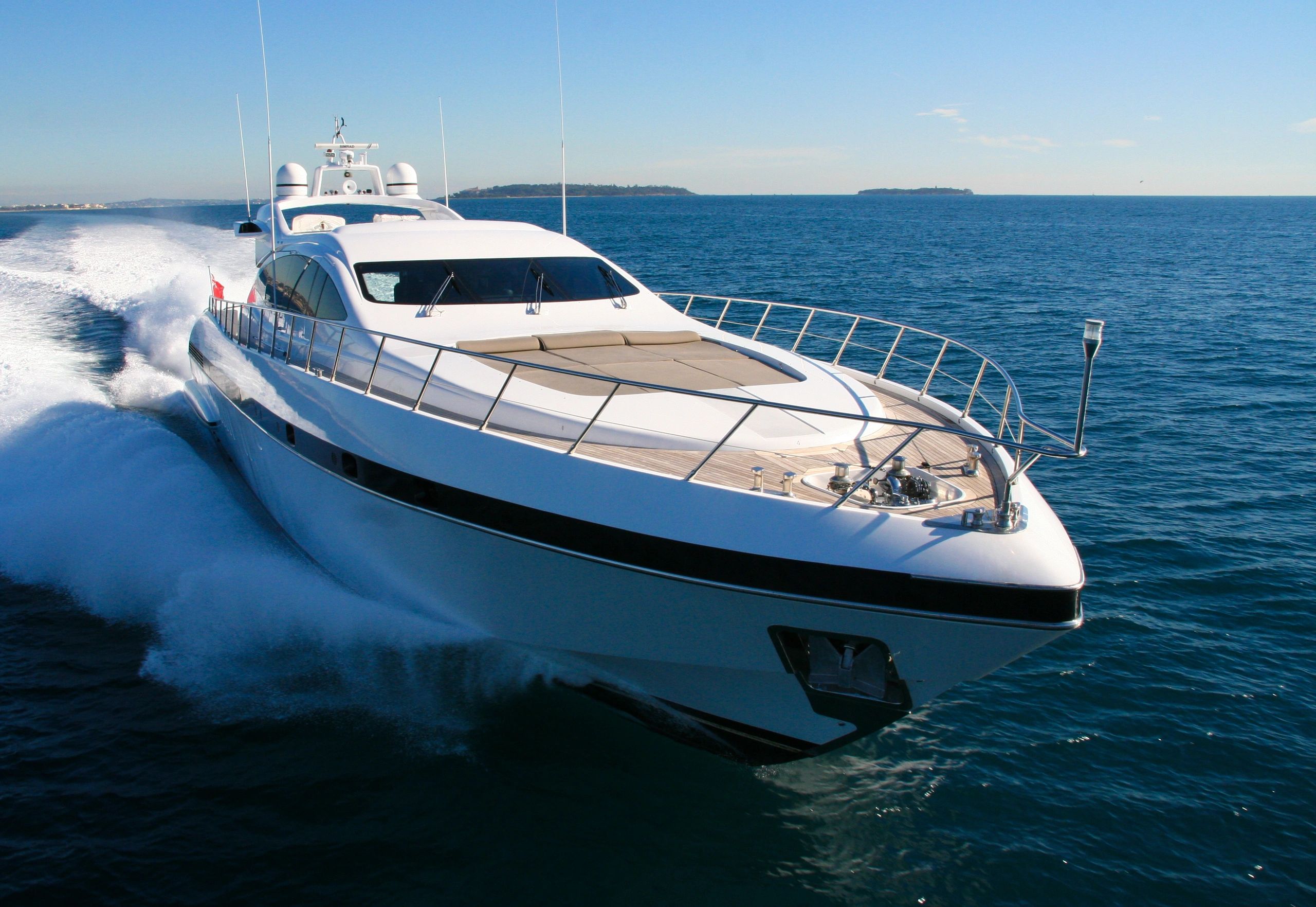 rock solid yacht services