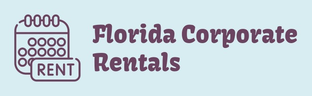 FL Corporate Rentals