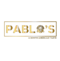 Pablo’s a south American taste 
