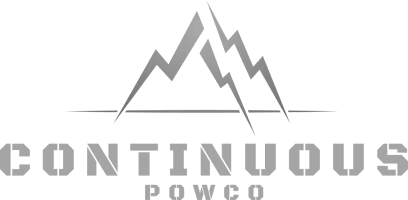 Continuous PowCo