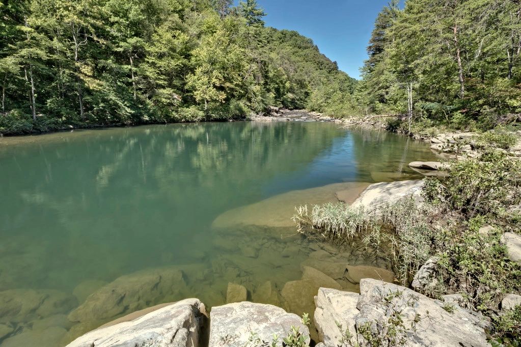 The Whites Creek Suburb of Nashville
