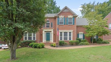 Homes near Old Hickory Lake