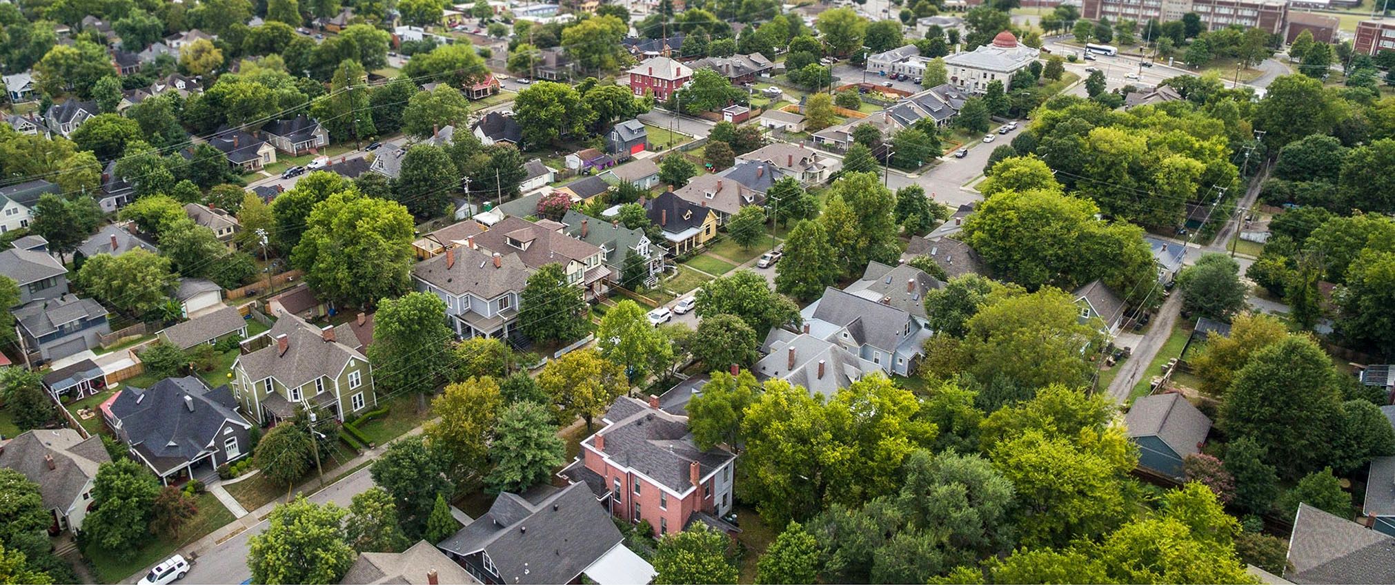 Top Neighborhoods in Nashville, Tennessee