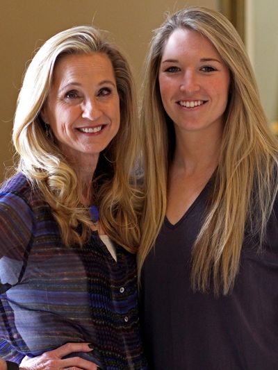 Top Nashville Realtor, Susan Thetford and daughter team, Living in Nashville TN