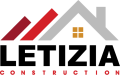 Letizia Construction, inc
license #1041999